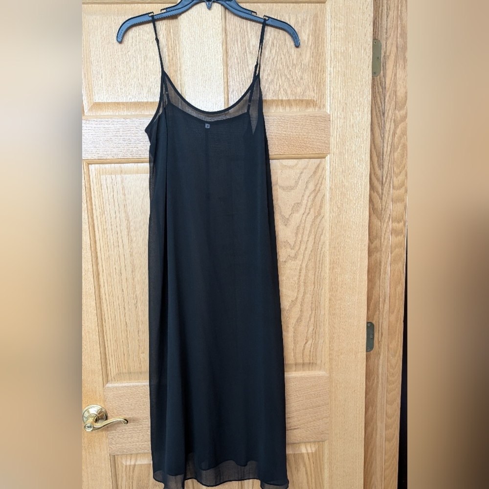 Ulla Johnson Prisma Silk Georgette Dress size 6 - Picture 16 of 16